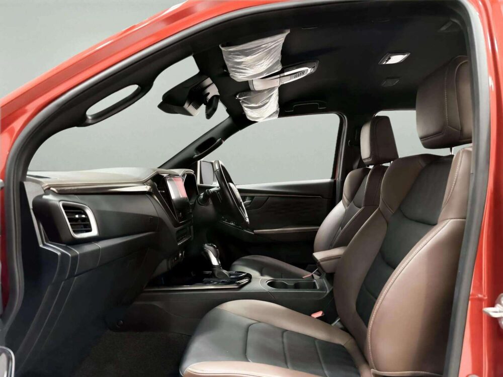 2023 ISUZU D-MAX 3.0 VCROSS M CAB-4 4WD  [1N0126] - 6