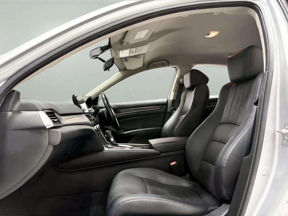 2021 HONDA ACCORD 1.5 TURBO EL  [1D0106] - 6