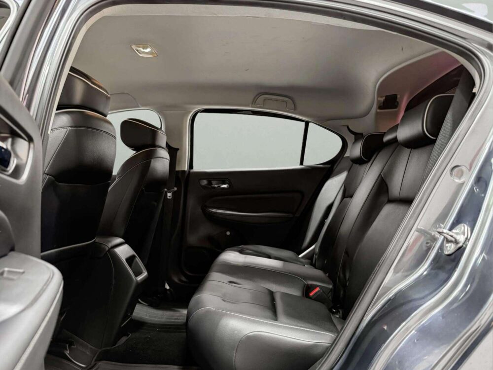 2021 HONDA CITY 1.0 SV  [1A0086V] - 7