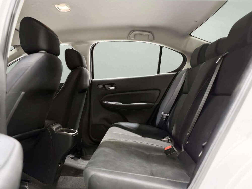 2022 HONDA CITY 1.0 V  [1N0130] - 7