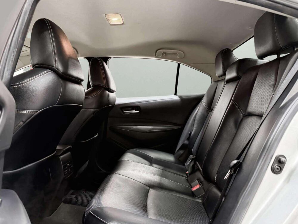 2020 TOYOTA COROLLA ALTIS 1.8 HYBRID MID  [1C0117] - 7