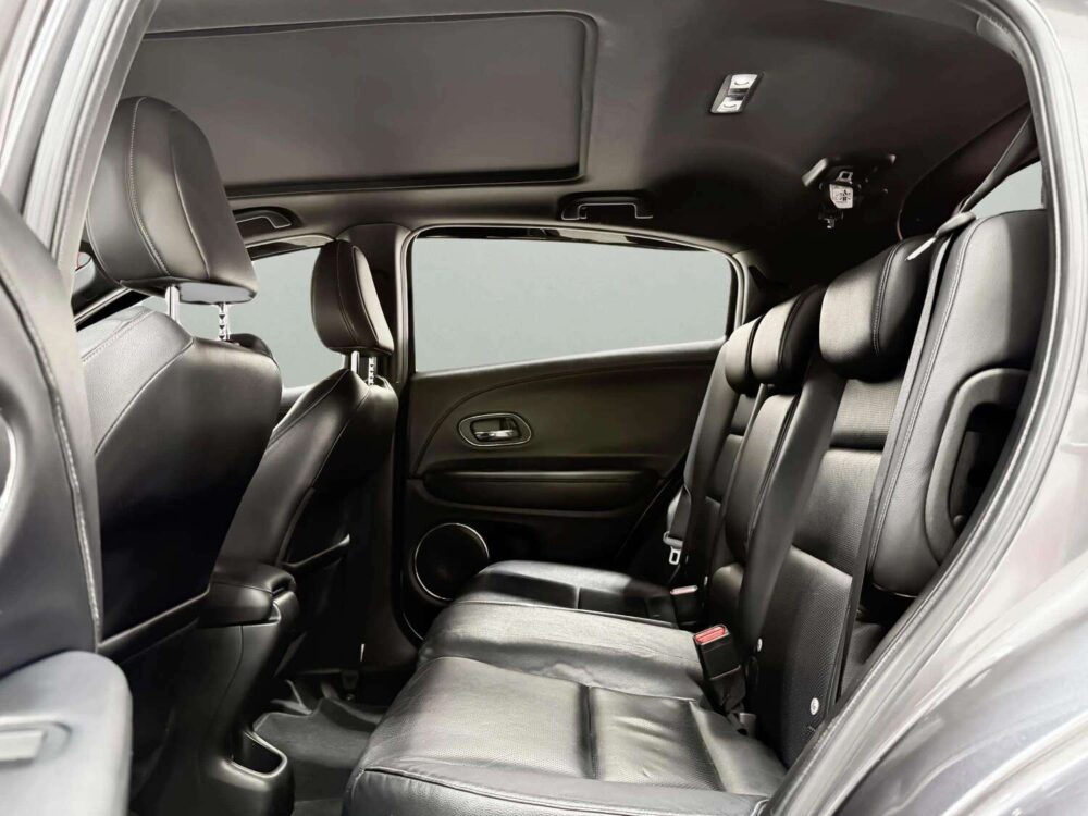 2021 HONDA HR-V 1.8 RS  [1S1389V] - 7