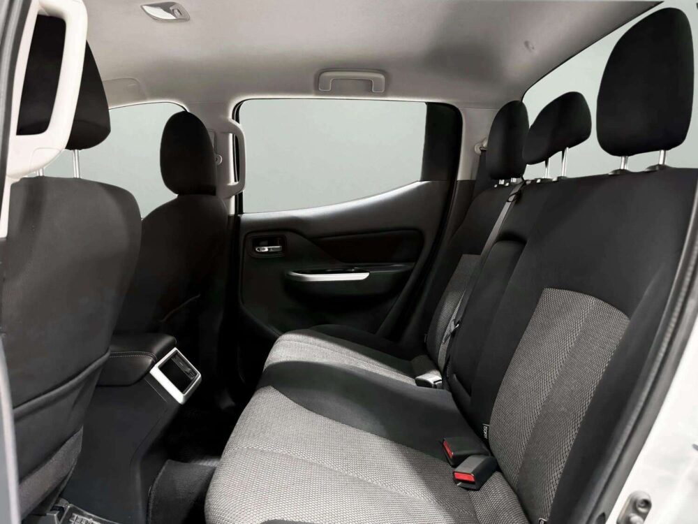 2020 MITSUBISHI TRITON 2.4 GLS DOUBLE CAB 4WD  [1P2837] - 7