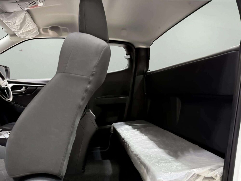 2025 ISUZU D-MAX 2.2 L SPACE CAB  [1N0121] - 7