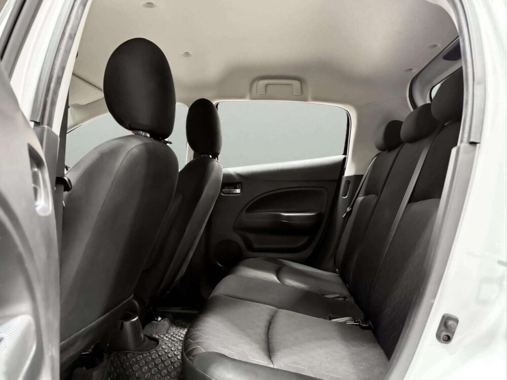 2023 MITSUBISHI MIRAGE 1.2 ACTIVE  [1A0089V] - 7