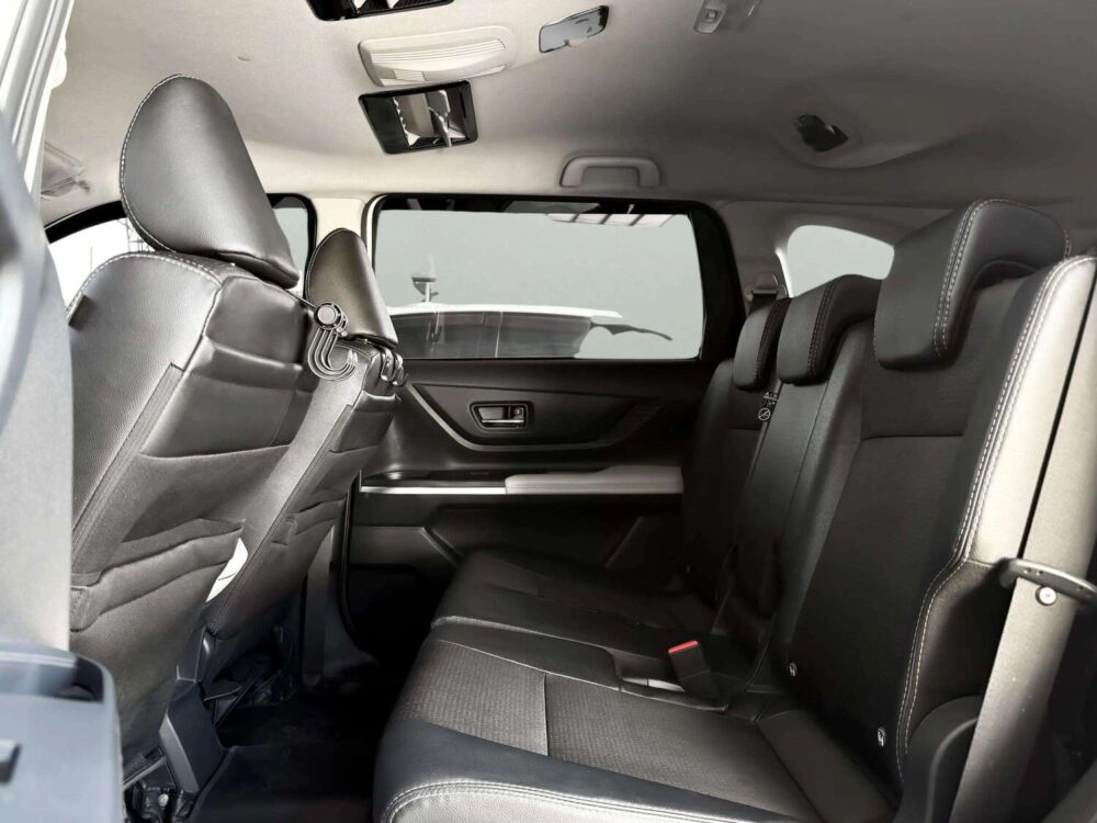 2023 TOYOTA VELOZ 1.5 PREMIUM  [1C0115] - 7