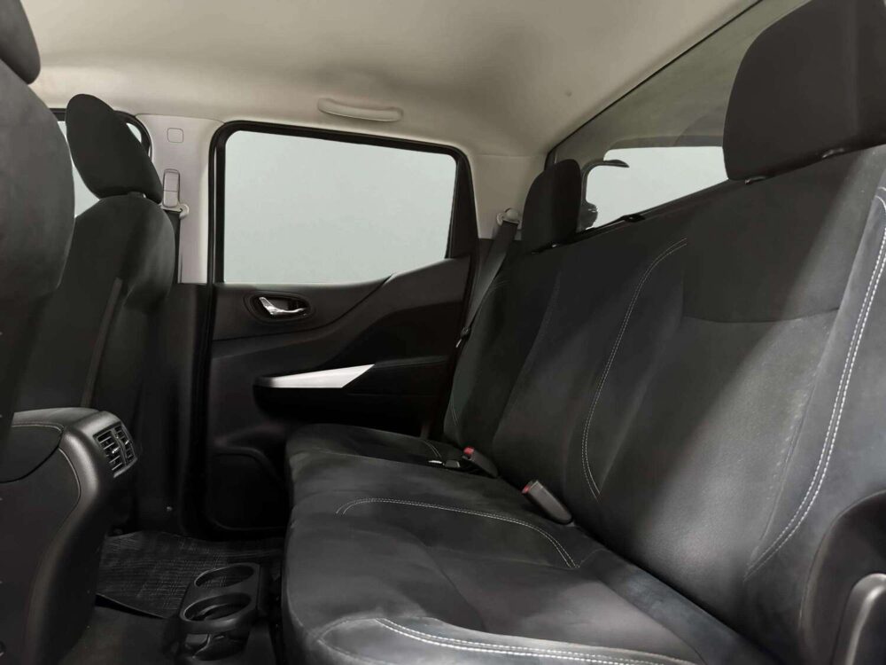 2020 NISSAN NP300 NAVARA 2.5 CALIBRE V DOUBLE CAB  [1P2853] - 7