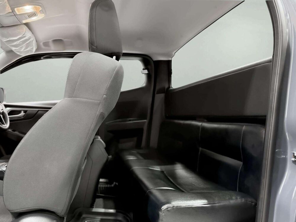 2023 ISUZU D-MAX 1.9 HI-LANDER L DA SPACE CAB  [1A0090V] - 6