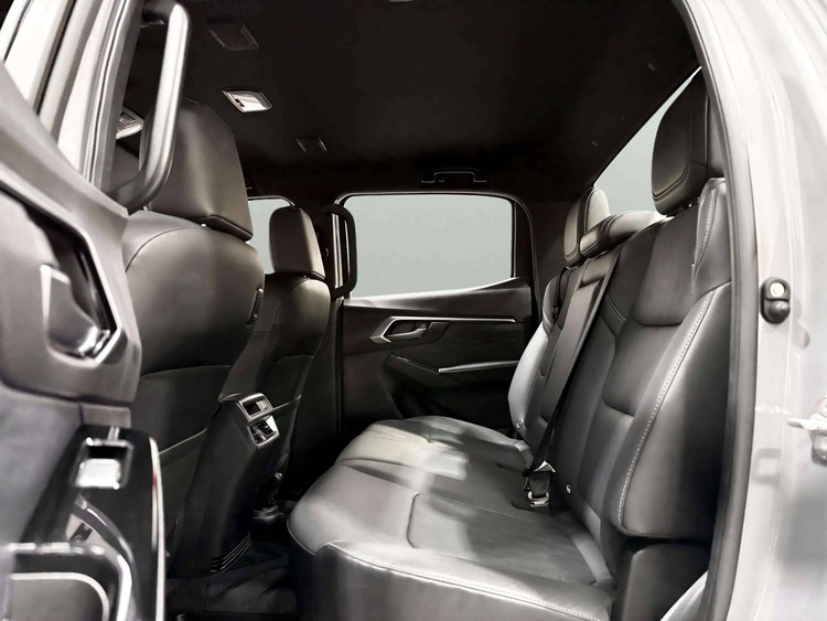 2025 ISUZU D-MAX 2.2 HI-LANDER M CAB-4  [1C0098] - 7
