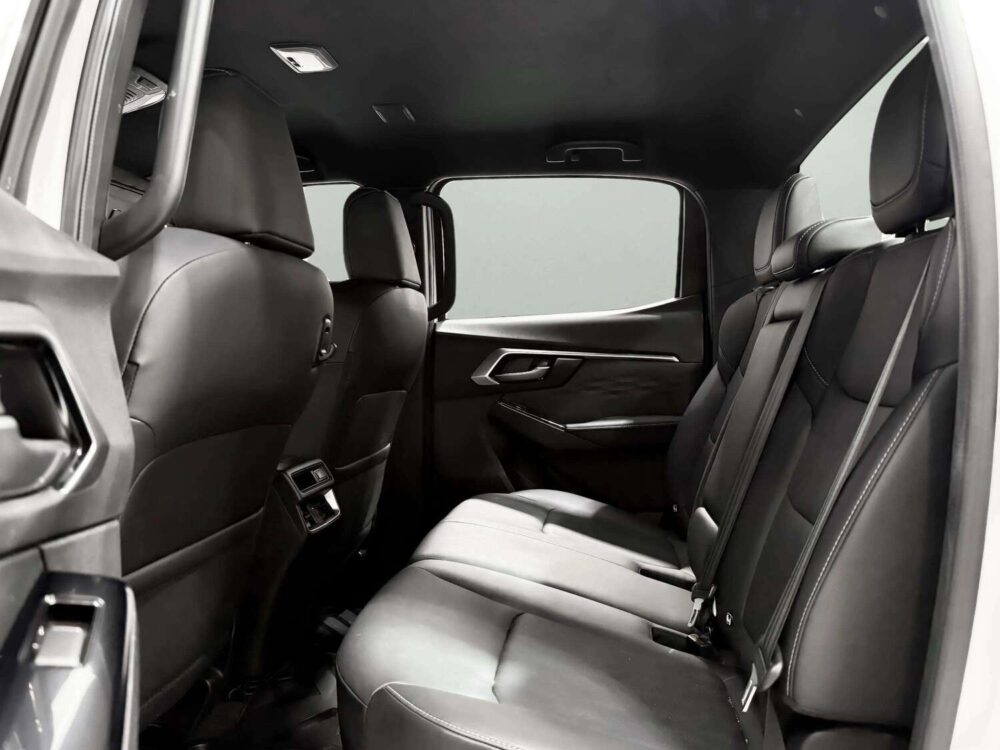 2023 ISUZU D-MAX 3.0 HI-LANDER M CAB-4  [1C0116] - 7