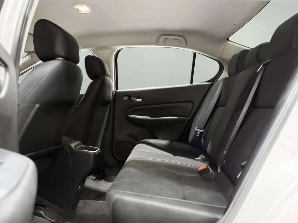 2022 HONDA CITY 1.0 V  [1A0078] - 7