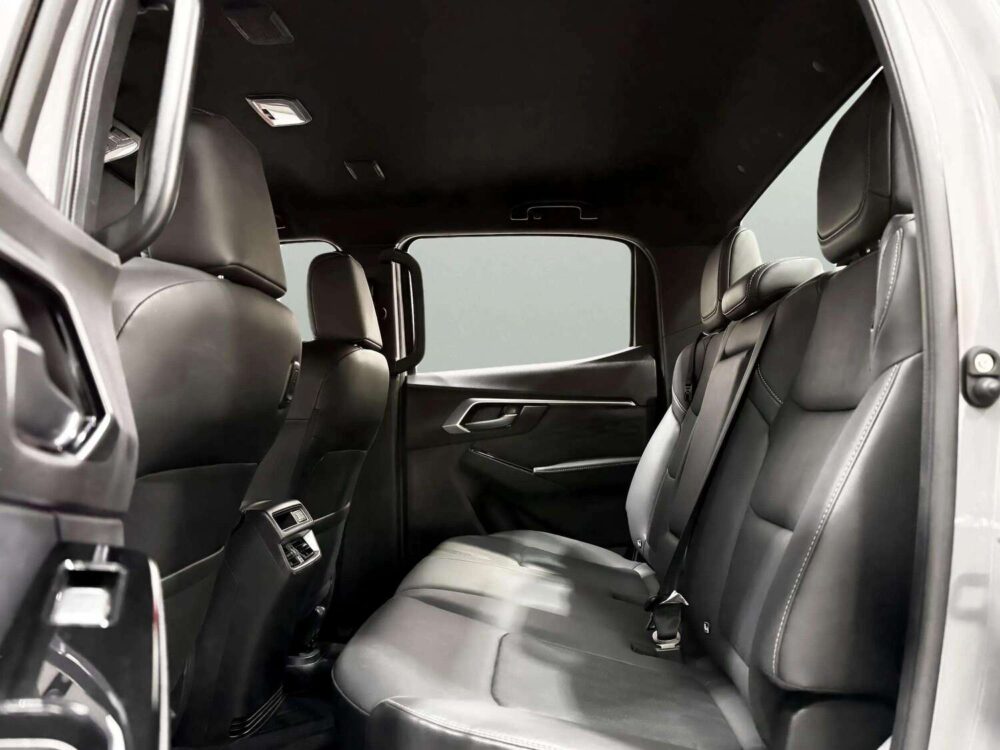2025 ISUZU D-MAX 2.2 HI-LANDER M CAB-4  [1A0070] - 7