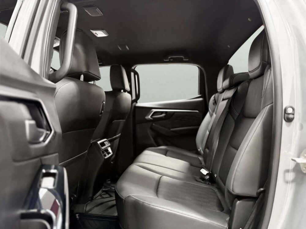 2025 ISUZU D-MAX 2.2 HI-LANDER M CAB-4  [1T0062] - 7
