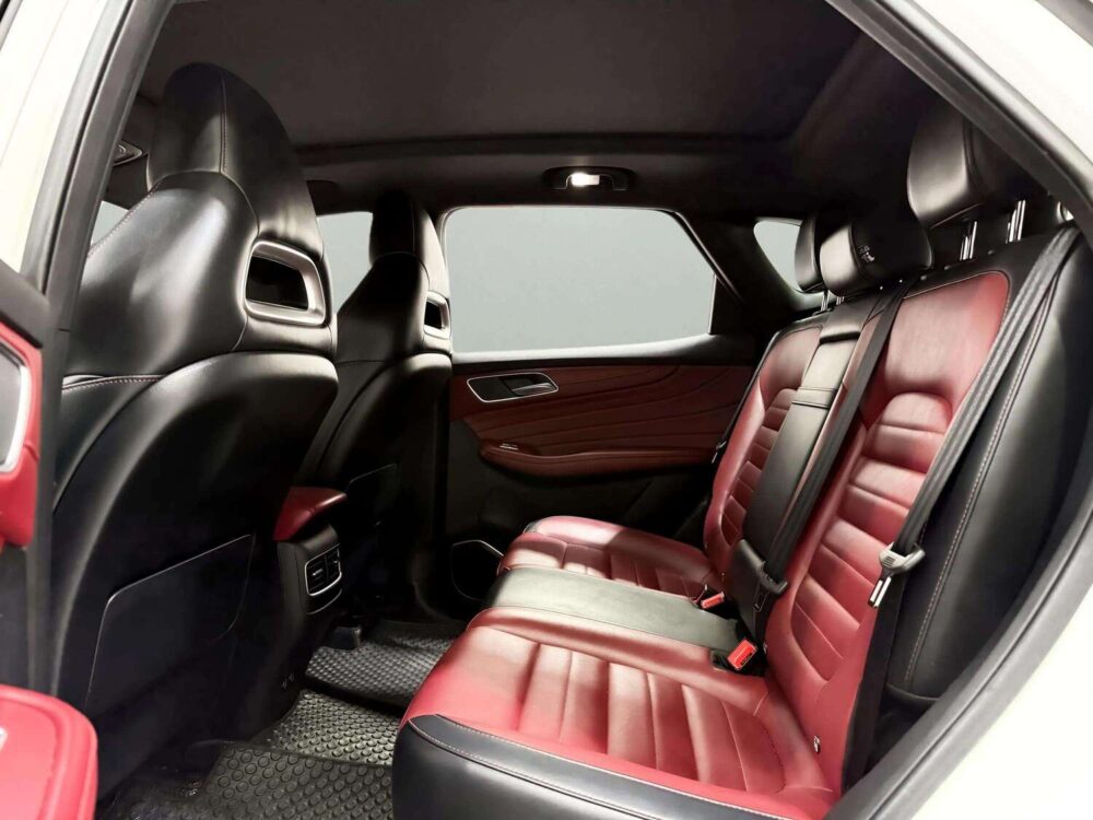 2021 MG HS 1.5 X  [1T0069V] - 7