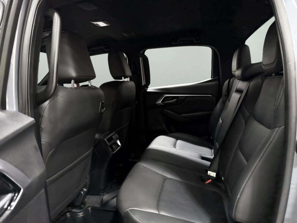 2023 ISUZU D-MAX 3.0 HI-LANDER M CAB-4  [1N0133] - 7