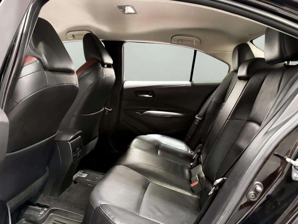 2020 TOYOTA COROLLA ALTIS 1.8 GR SPORT  [1C0119] - 7