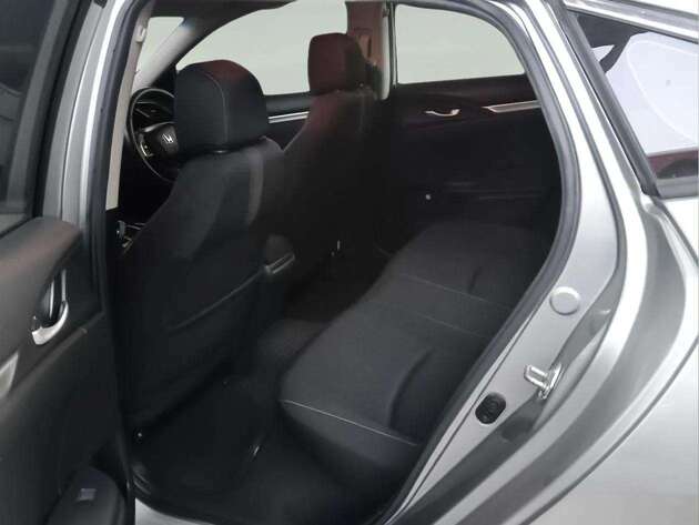 2019 HONDA CIVIC 1.8 E  [1S1341] - 7