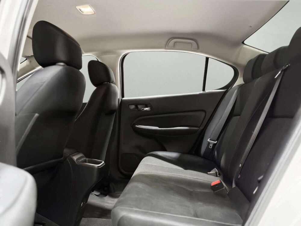 2022 HONDA CITY 1.0 V  [1C0112] - 7