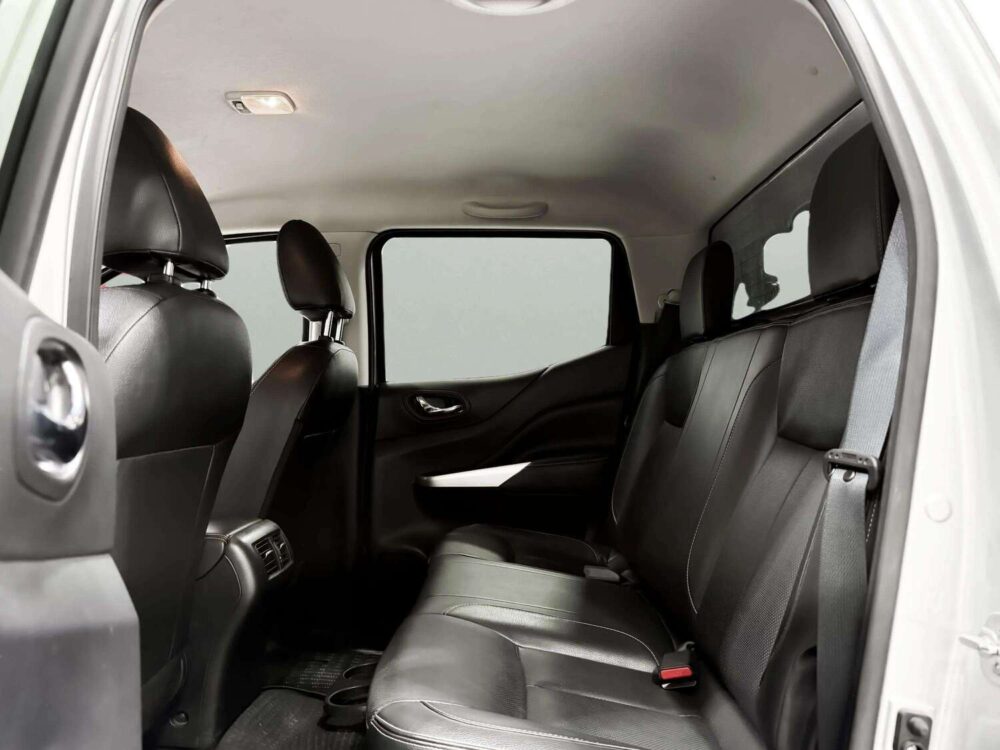 2020 NISSAN NP300 NAVARA 2.5 CALIBRE V DOUBLE CAB  [1P2854] - 7