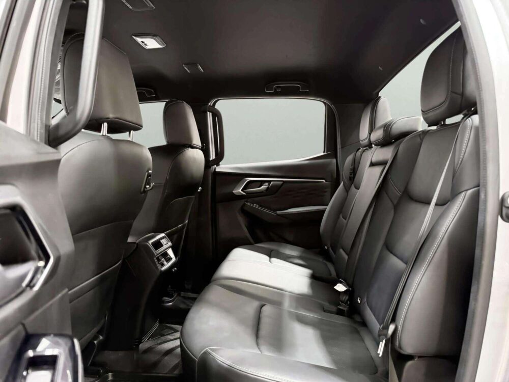 2024 ISUZU D-MAX 3.0 HI-LANDER M CAB-4  [1T0070] - 7