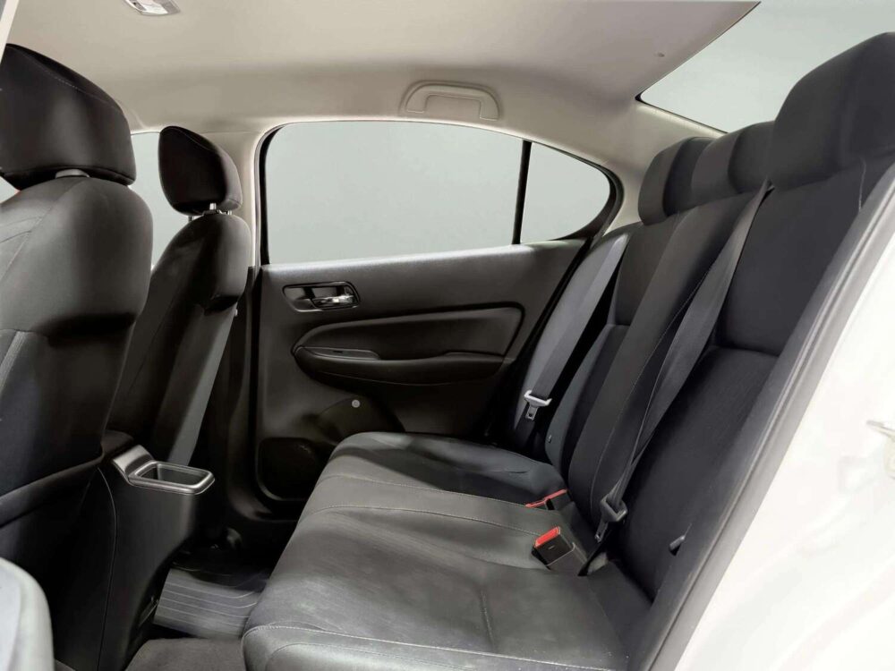 2022 HONDA CITY 1.0 V  [1P2826] - 7