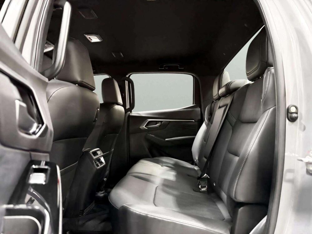 2025 ISUZU D-MAX 2.2 HI-LANDER M CAB-4  [1D0100] - 7