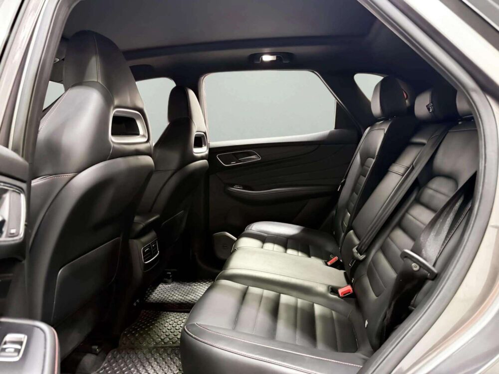 2021 MG HS PHEV 1.5 X  [1P2870V] - 7