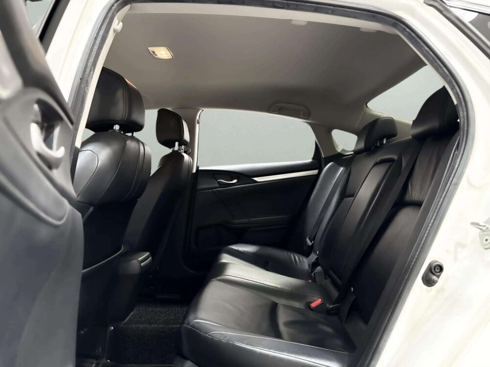 2016 HONDA CIVIC 1.8 EL  [1P2844V] - 7