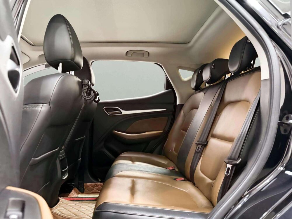 2021 MG ZS 1.5 X+  [1P2848V] - 7