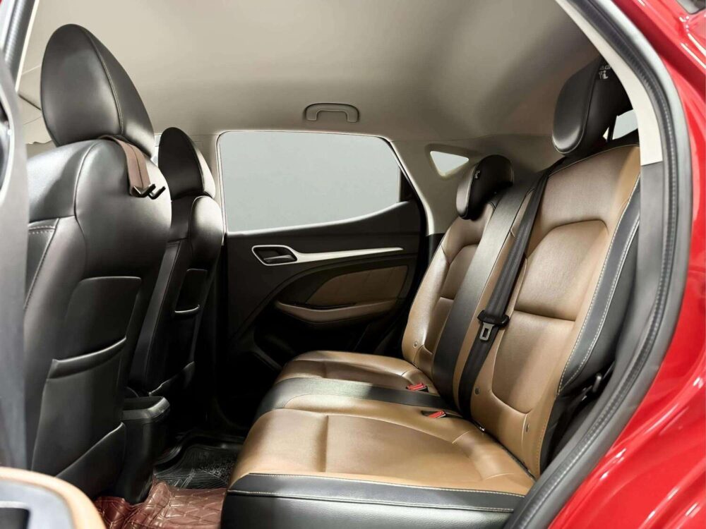 2018 MG ZS 1.5 D  [1N0134V] - 7