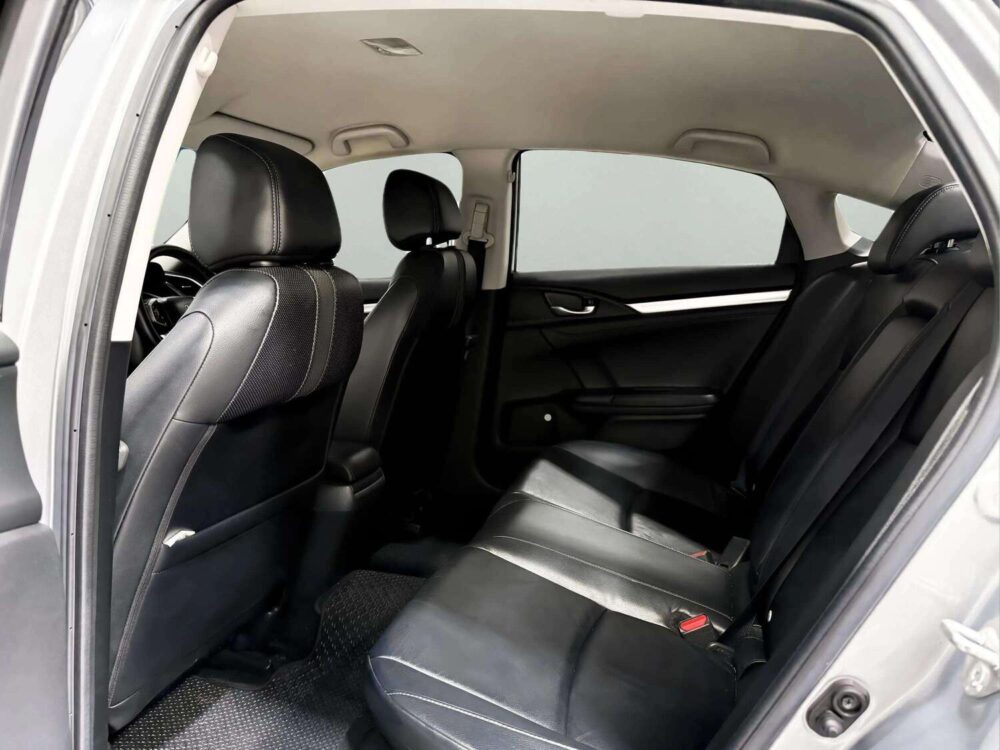 2019 HONDA CIVIC 1.8 EL  [1P2833] - 7