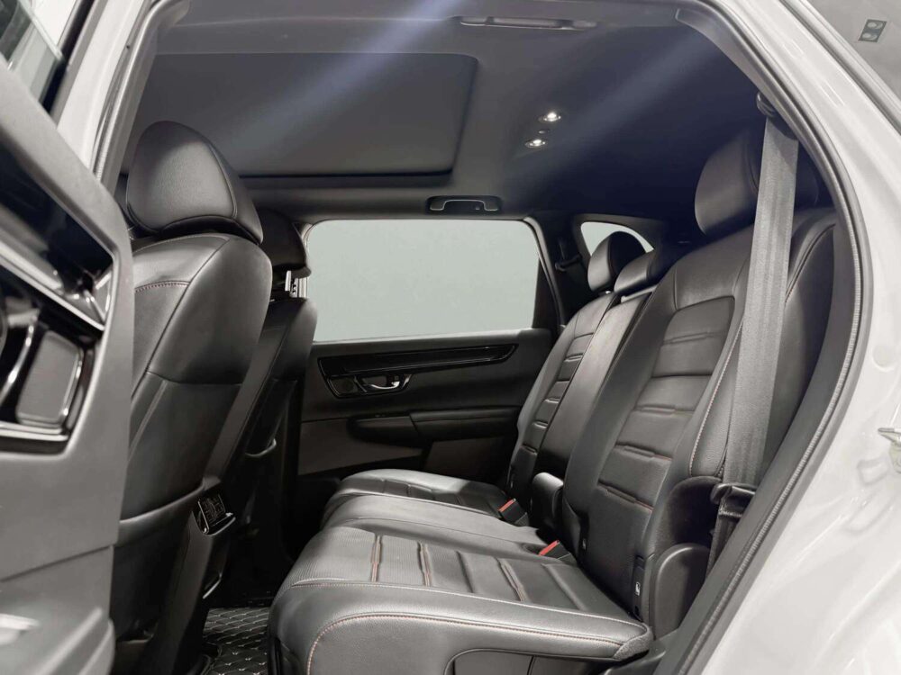 2024 HONDA CR-V 2.0 E:HEV RS 4WD  [1S1390] - 7