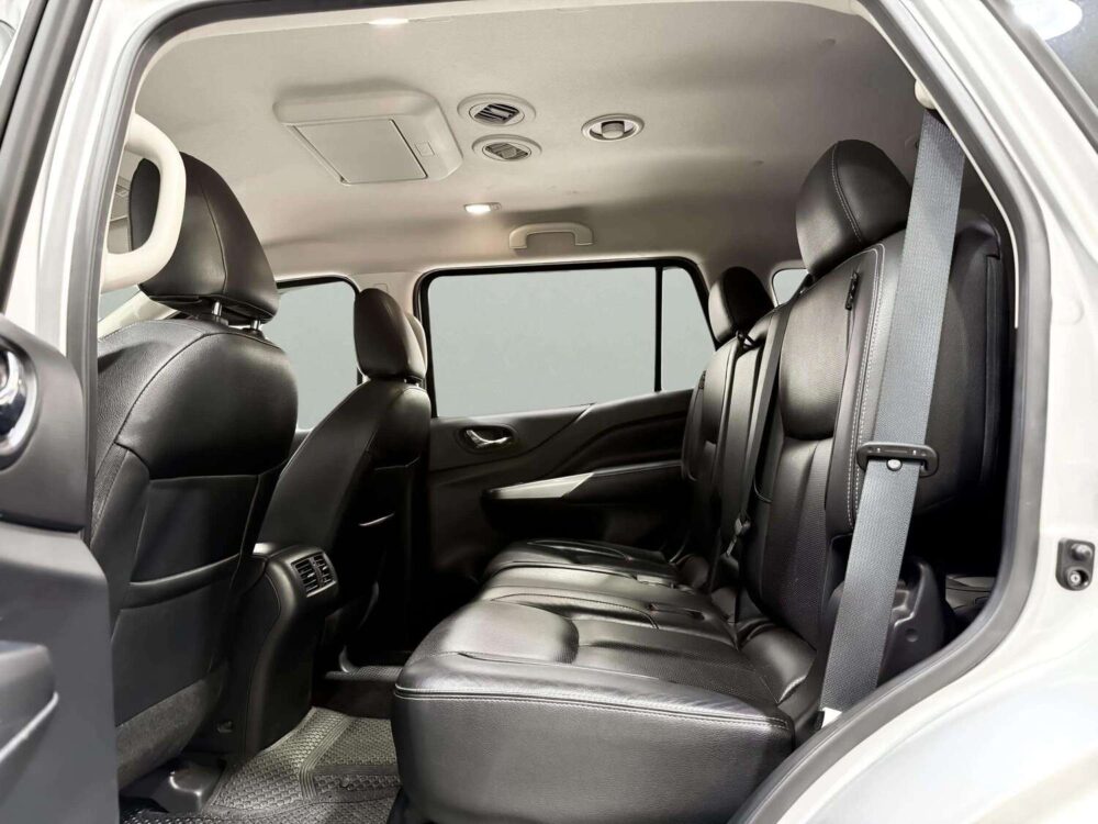 2019 NISSAN TERRA 2.3 VL  [1P2859] - 7