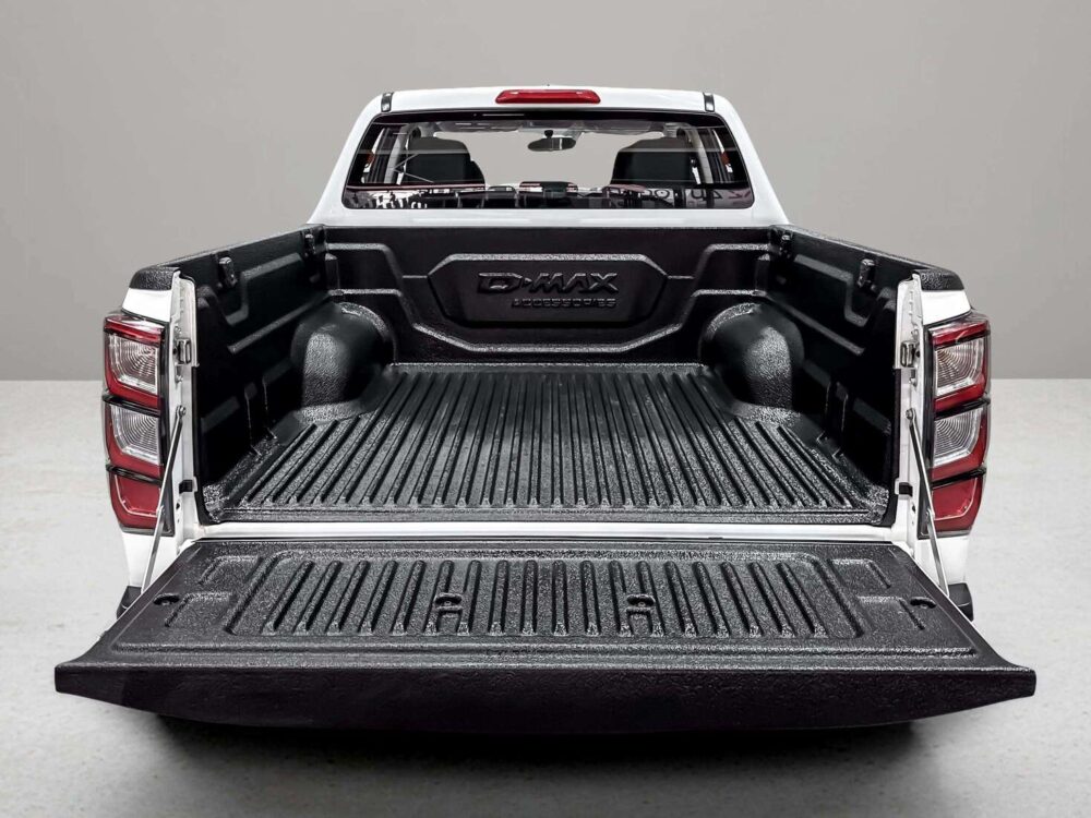 2025 ISUZU D-MAX 2.2 L CAB-4  [1S1361] - 8