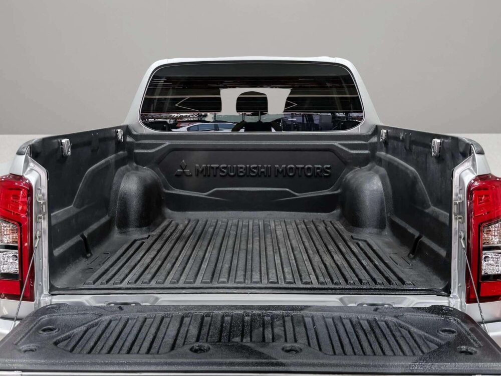 2020 MITSUBISHI TRITON 2.4 GLS DOUBLE CAB 4WD  [1P2837] - 8