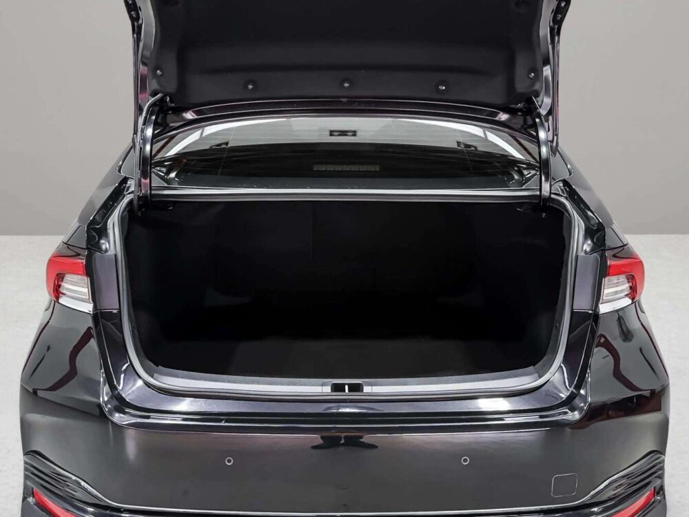 2020 TOYOTA COROLLA ALTIS 1.8 GR SPORT  [1C0119] - 8