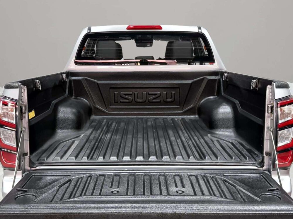 2024 ISUZU D-MAX 3.0 HI-LANDER M CAB-4  [1T0070] - 8