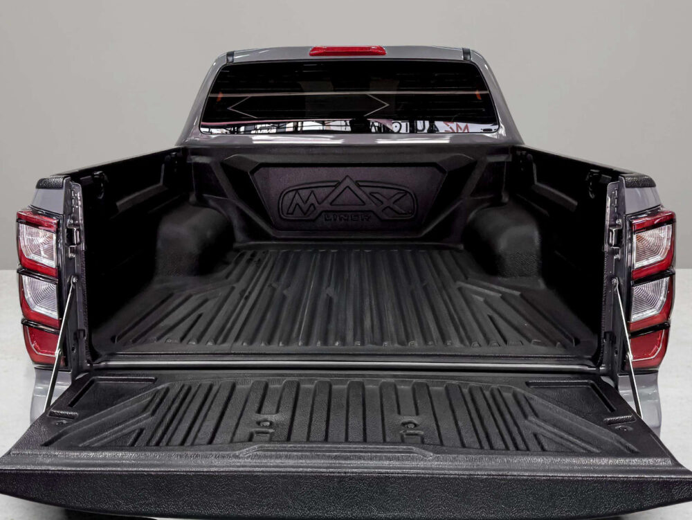 2025 ISUZU D-MAX 2.2 HI-LANDER M CAB-4  [1T0060] - 8