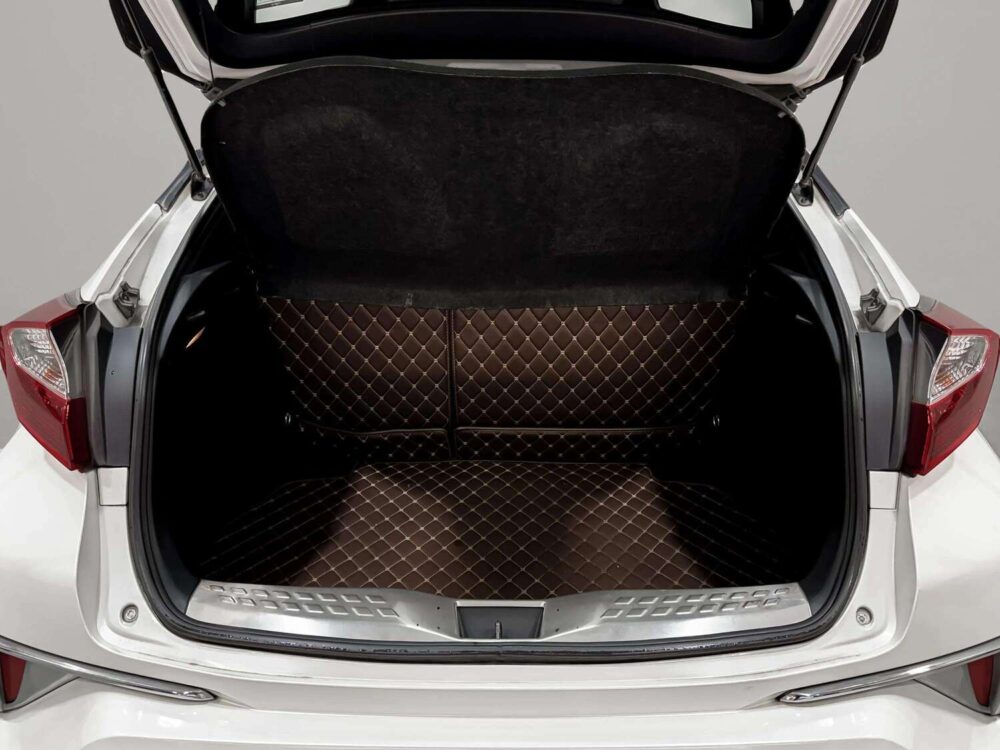 2019 TOYOTA C-HR 1.8 MID  [1A0083V] - 8