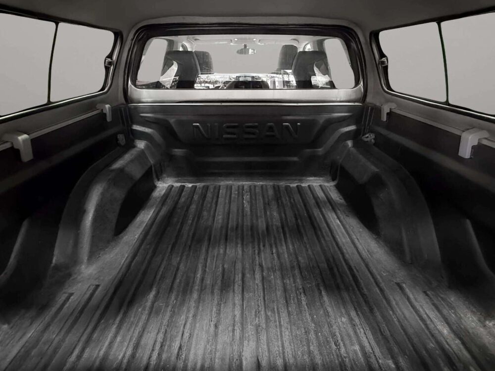 2020 NISSAN NP300 NAVARA 2.5 CALIBRE V DOUBLE CAB  [1A0087] - 8