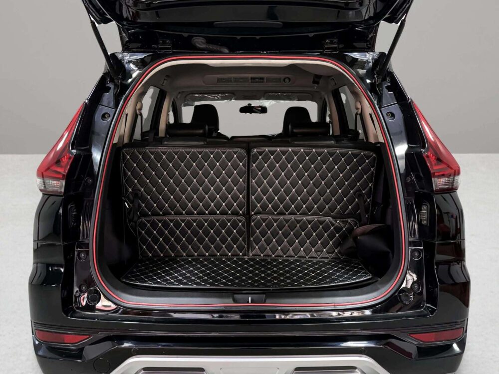 2019 MITSUBISHI XPANDER 1.5 GT  [1S1392V] - 8