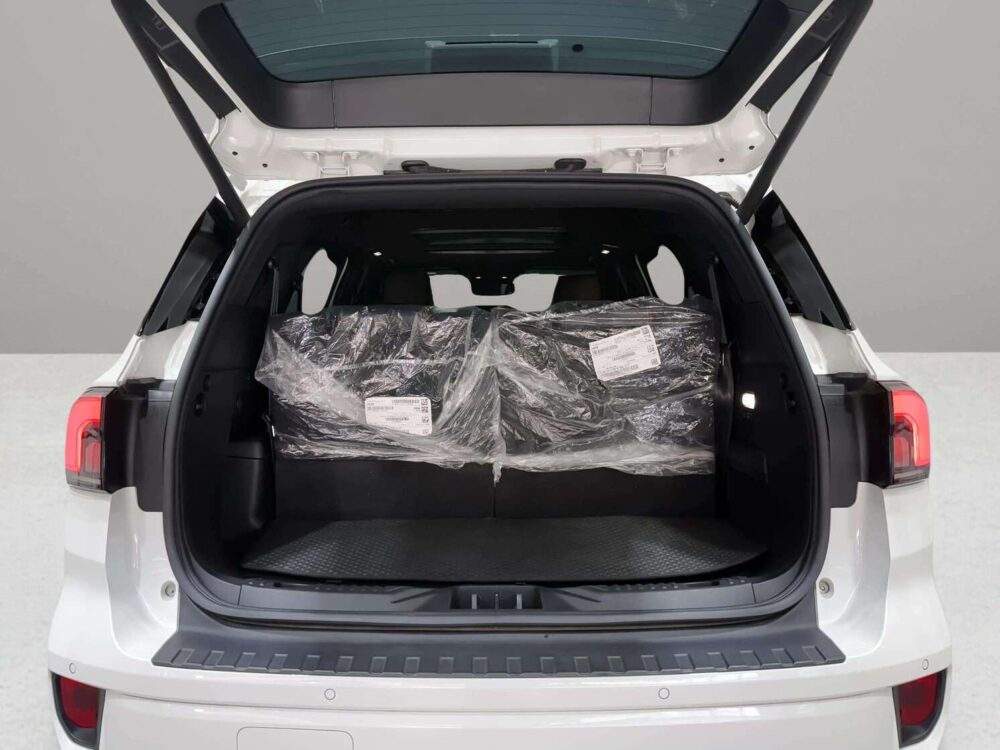 2023 FORD EVEREST 2.0 WILDTRAK 4WD  [1D0111] - 8