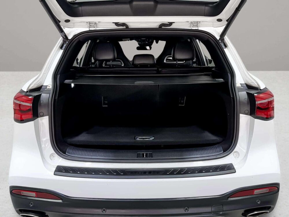 2021 MG HS 1.5 X  [1T0069V] - 8