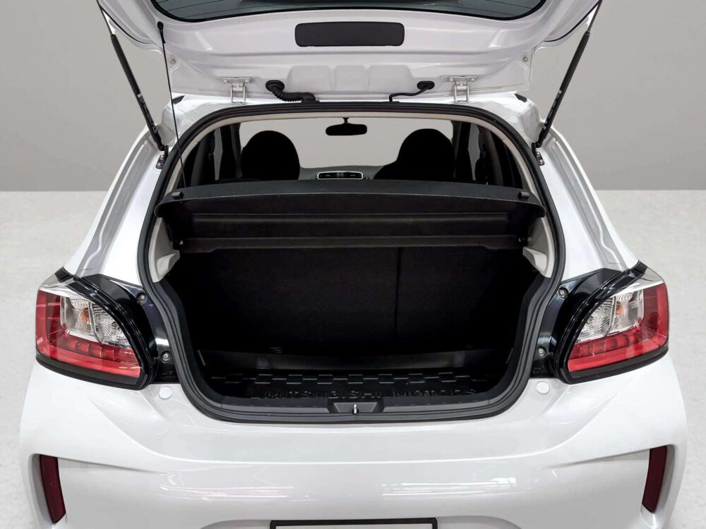 2023 MITSUBISHI MIRAGE 1.2 ACTIVE  [1A0089V] - 8