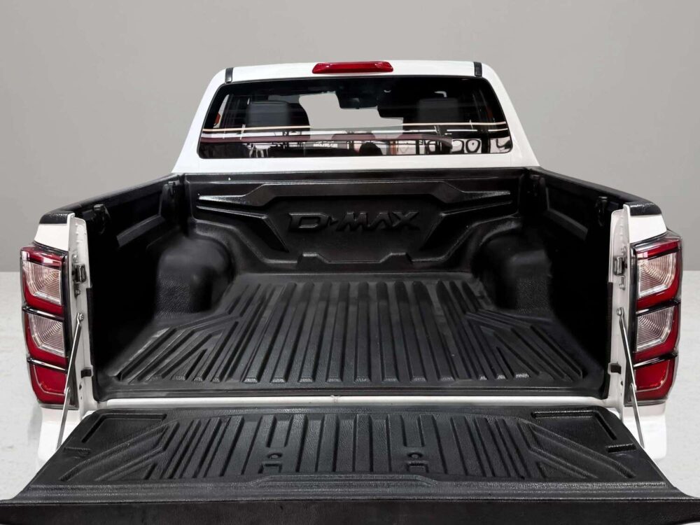 2023 ISUZU D-MAX 3.0 HI-LANDER M CAB-4  [1C0116] - 8