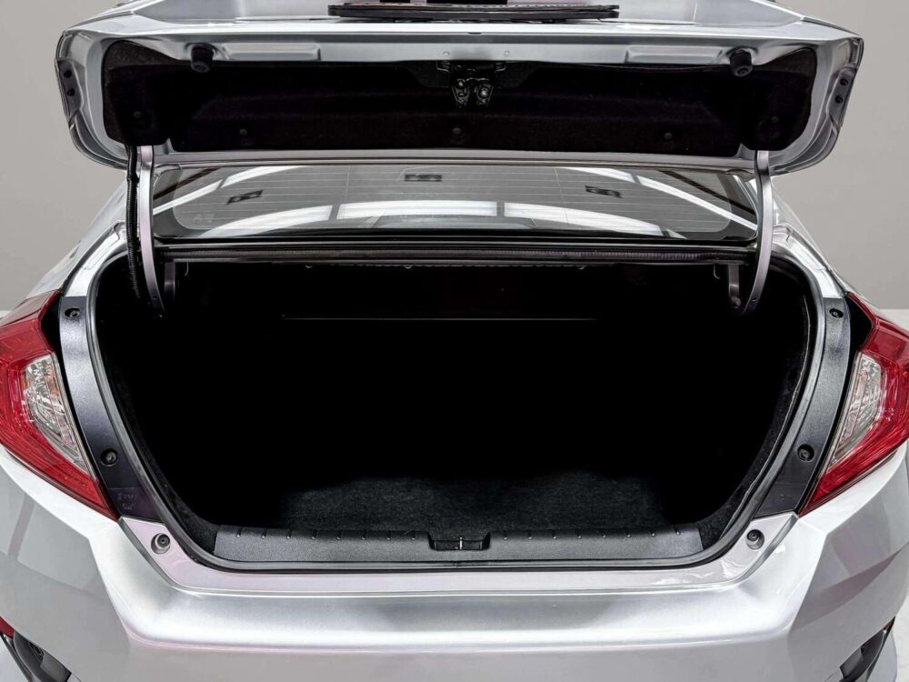 2019 HONDA CIVIC 1.8 EL  [1P2833] - 8