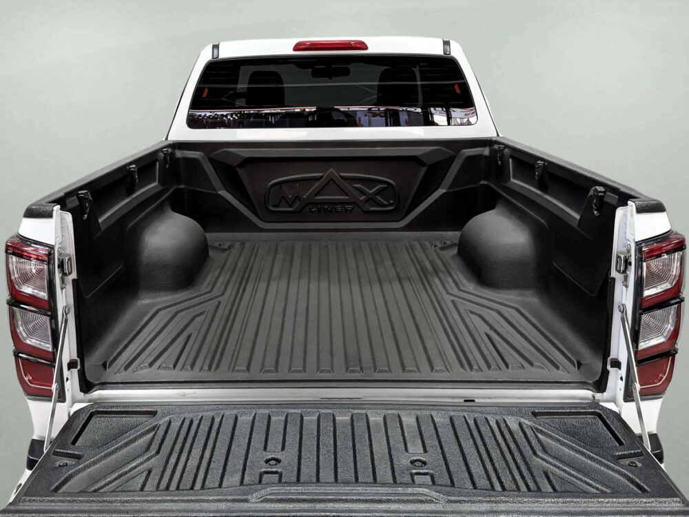 2025 ISUZU D-MAX 2.2 L SPACE CAB  [1T0061] - 8