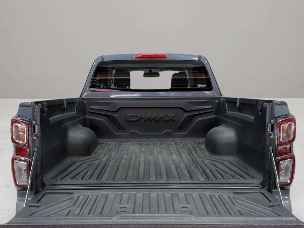2023 ISUZU D-MAX 1.9 HI-LANDER L DA SPACE CAB  [1A0090V] - 7