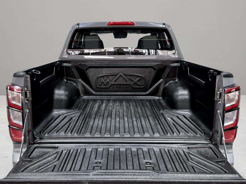 2025 ISUZU D-MAX 2.2 HI-LANDER M CAB-4  [1A0070] - 8