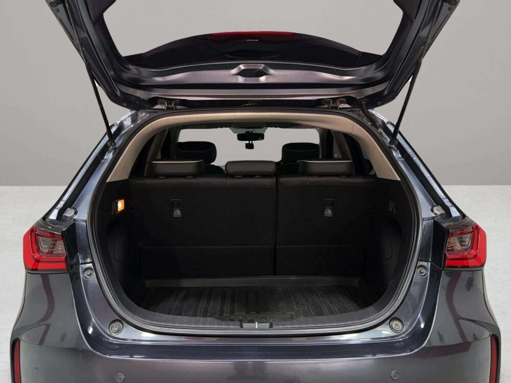 2021 HONDA CITY 1.0 SV  [1A0086V] - 8